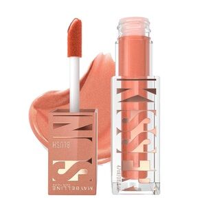 Maybelline - Sunkisser Blush (03)